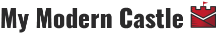 My Modern Castle Logo