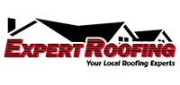 Expert Roofing Logo